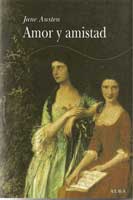 amor y amistad - Jane Austen