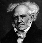 A. Shopenhauer