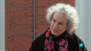 Página 2 - Margaret Atwood