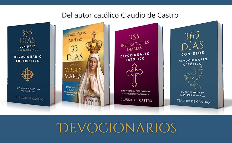 devocional 365 dias, devocional para mujeres, libro de oraciones en español, crecimiento personal
