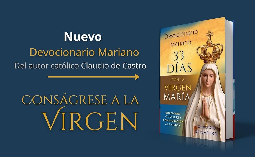 devocional 365 dias, devocionario mariano, libros catolicos en español, libros de oraciones