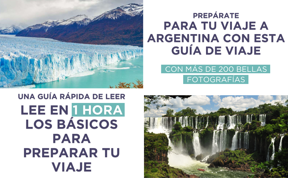 libro viaje argentina