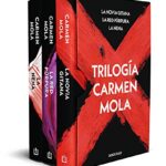 los libros más vendidos de novela negra
libros mas vendidos 2023