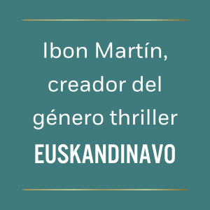 IBON MARTIN