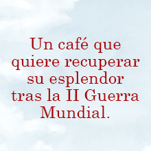 CAFE DEL ANGEL