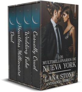 libros novela romantica