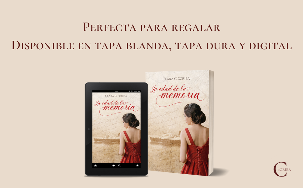 novela histórica romántica 