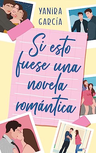 libros novela romantica