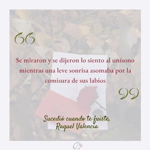 frase novela romántica