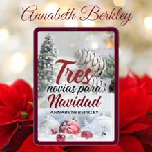 novela romántica navideña, romance contemporáneo navideño, tres hermanos, navidad y amor, juvenil,