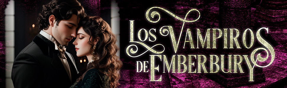 los vampiros de emberbury