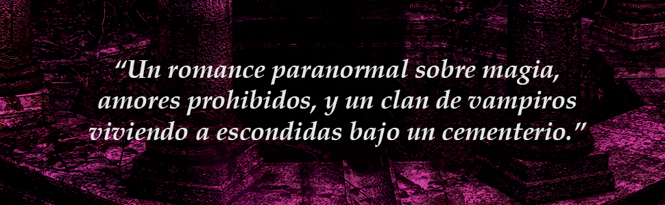 romance paranormal