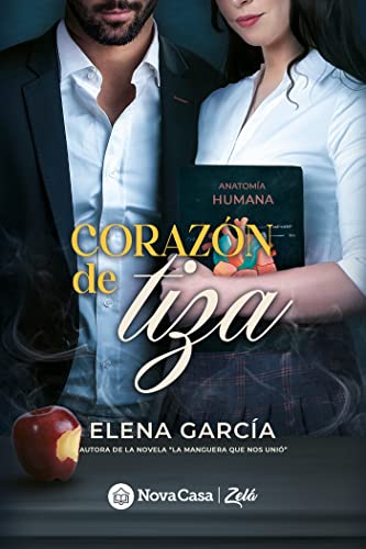 libros novela romantica