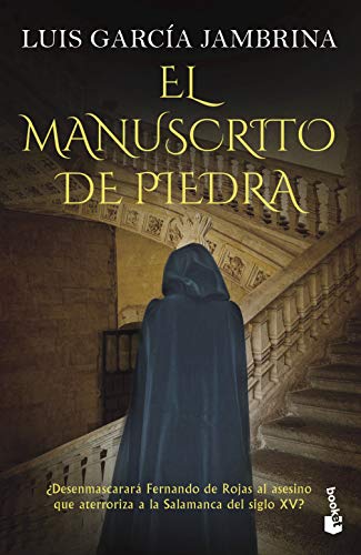 libros novela historica