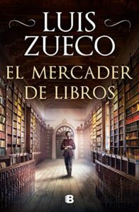 libros novela historica