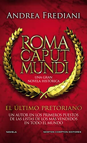 libros novela historica