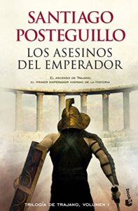 libros novela historica