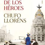 libros novela historica