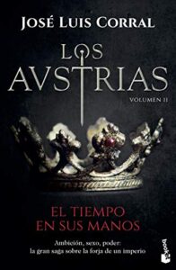 libros novela historica