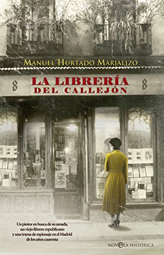 libros novela historica