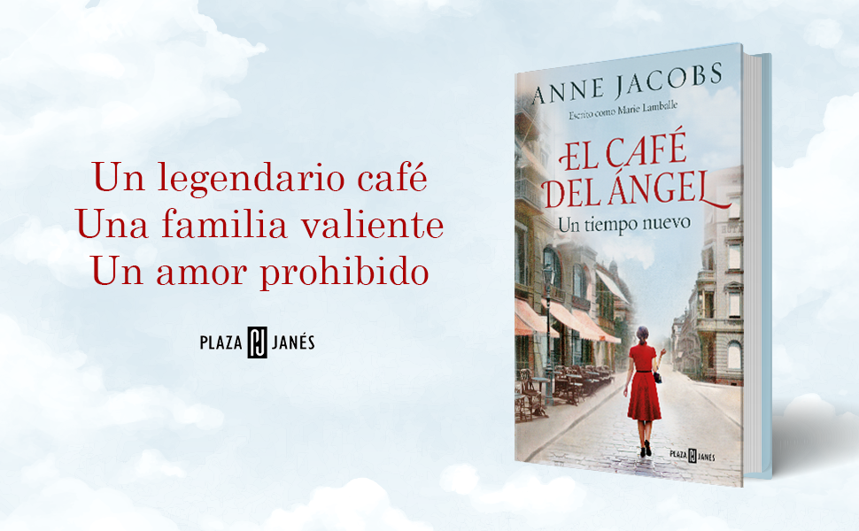 EL CAFE DEL ANGEL