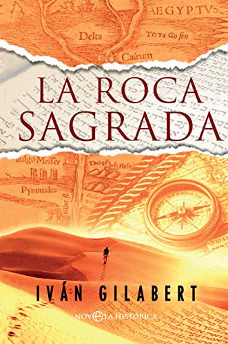 libros novela historica