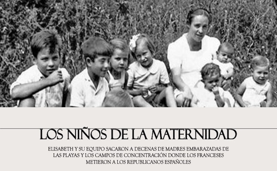 Niños