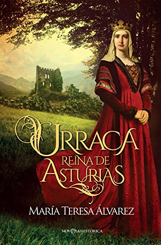 libros novela historica