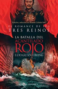 libros novela historica