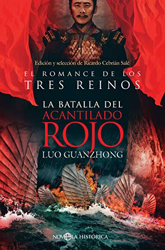 libros novela historica