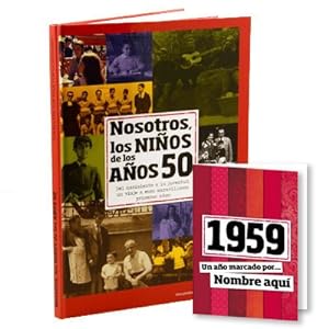 libro década 50