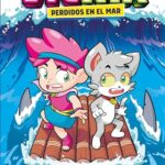 libros novedades mayo 2024