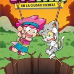 libros novedades mayo 2024