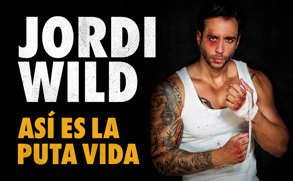 JORDI WILD