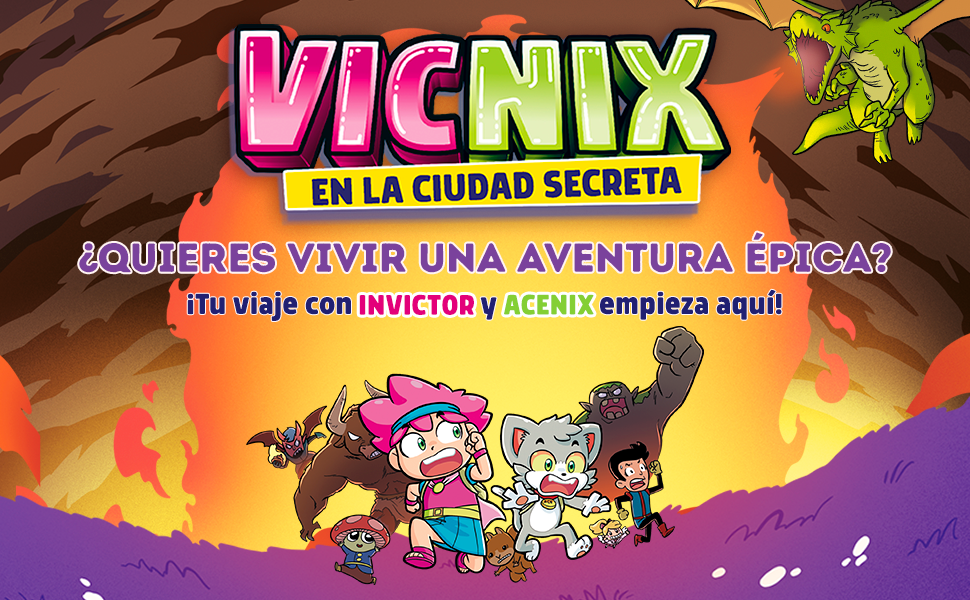 VICNIX