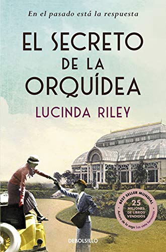 best sellers en español