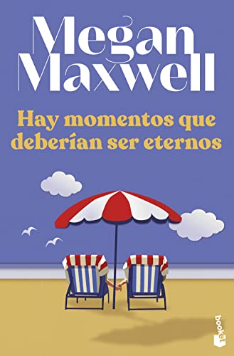 libros de megan maxwell