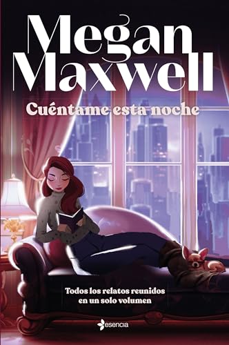 libros de megan maxwell