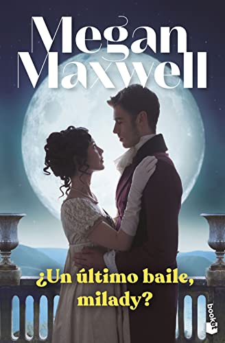 libros de megan maxwell