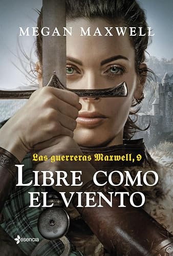 libros de megan maxwell