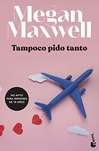 libros de megan maxwell