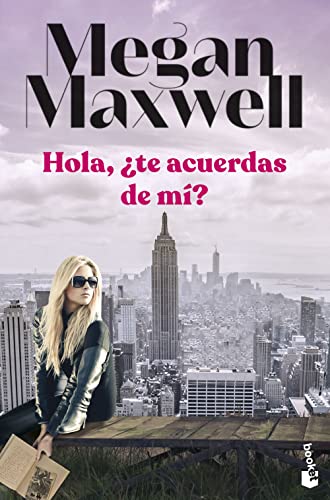 libros de megan maxwell