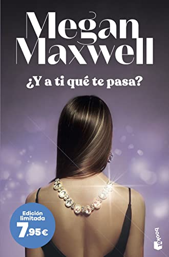 libros de megan maxwell