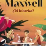 libros de megan maxwell