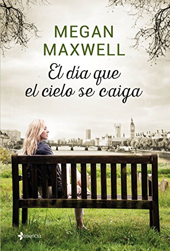 libros de megan maxwell