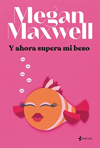 libros de megan maxwell