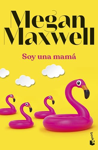 libros de megan maxwell