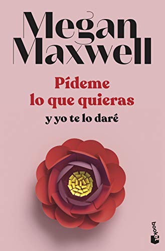 libros de megan maxwell