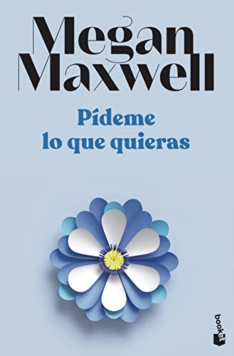 libros de megan maxwell