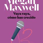 libros de megan maxwell
